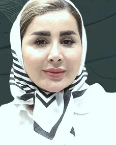 دکتر مینو محمدی