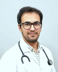 دکتر رضا شیخ شعربافان