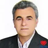 دکتر محسن طاهری