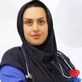 دکتر آزاده افشین