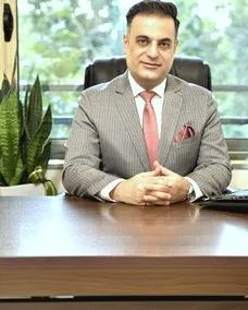 دکتر محمد بهداد