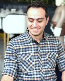 دکتر سهند غنی طبع