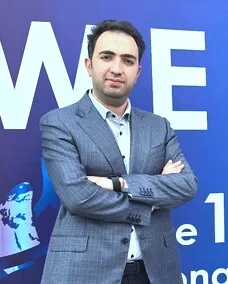 دکتر حمیدرضا زاهری