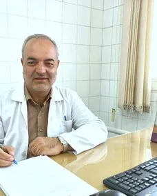 دکتر حسن بختیاری