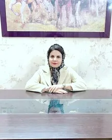 دکتر مریم یوسفی طبس