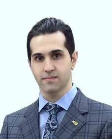 دکتر کیهان پورعلی