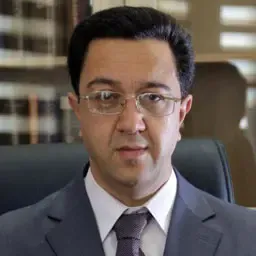 دکتر محسن عدالت خواه