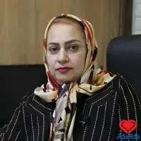 دکتر هاجر احمدی