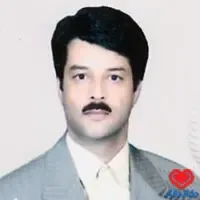 دکتر عادل منصوری