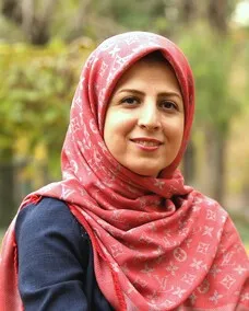 دکتر محدثه آزادواری