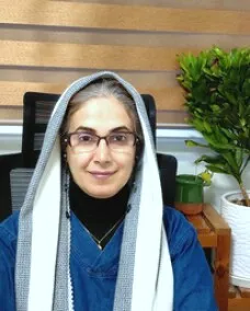 دکتر الهام موسوی