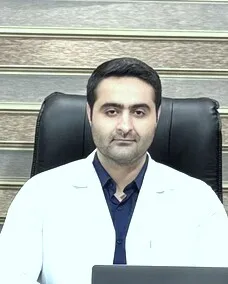 دکتر امین فتحی