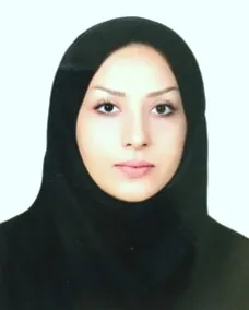 دکتر مریم دهقانی