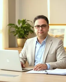 دکتر ابراهیم مظلوم