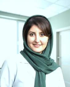 دکتر زهراسادات رجایی
