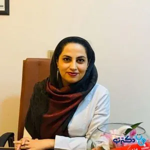 دکتر مرضیه افروزنده