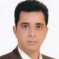 دکتر اکبر سلیمانی بابادی