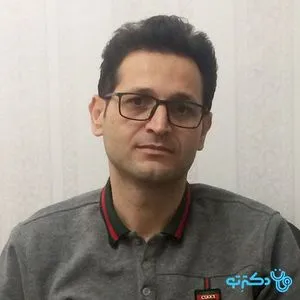 دکتر داود ثنایی