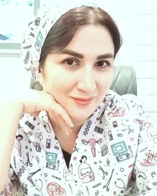 دکتر لیلا پورسینا