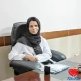دکتر نرگس قانعی