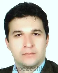 تصویر دکتر سیدحسین دهقان منشادی