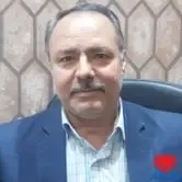 دکتر محمد دهقانی