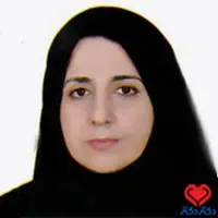 دکتر فریبا حقانی
