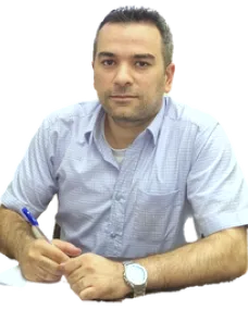 دکتر مهدی نصوحی