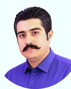 دکتر سالار عیوض زاده