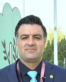 دکتر سعیدرضا امیری