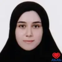 دکتر مرضیه ولوییان