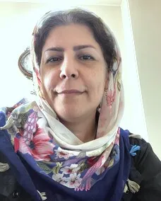 دکتر معصومه سلیمی