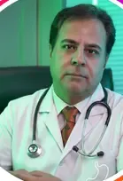 دکتر محمدتقی صفری