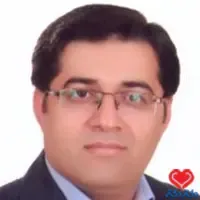 دکتر پروفسور شکراله فرخی