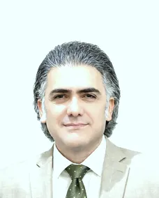 دکتر آرش عباسی