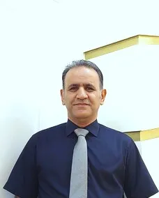 دکتر فائز باقری