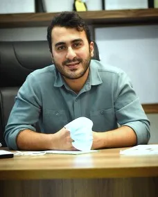 دکتر سینا سید عباس زاده