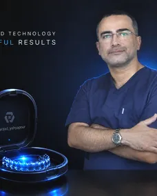 دکتر فرزاد یحیی پور