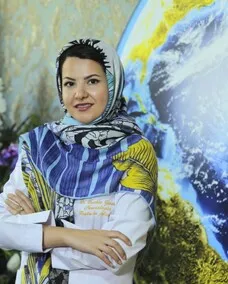 دکتر نوشین یمانی