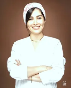 دکتر تینا اکبرزاده