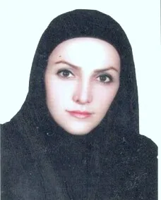 دکتر فاطمه قزوینی