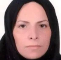 دکتر مرضیه زنگانه