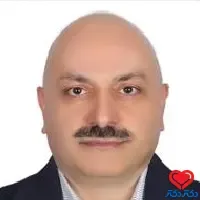 دکتر محسن مجاهدی