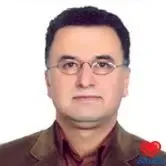دکتر سیداسمعیل حسینی کردخیلی