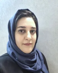 دکتر سمیرا مهرامیری
