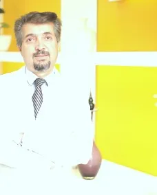 دکتر فرشید صفدریان