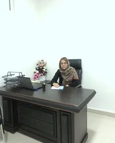 دکتر مرضیه نیک فرجام