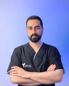 دکتر محمد مهدی کیافر