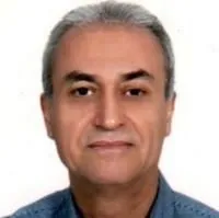 دکتر رامین بهروزیان