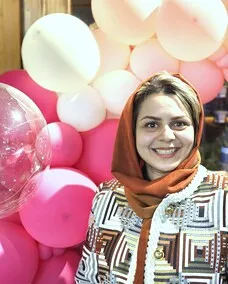 دکتر ندا سادات حکیمیان